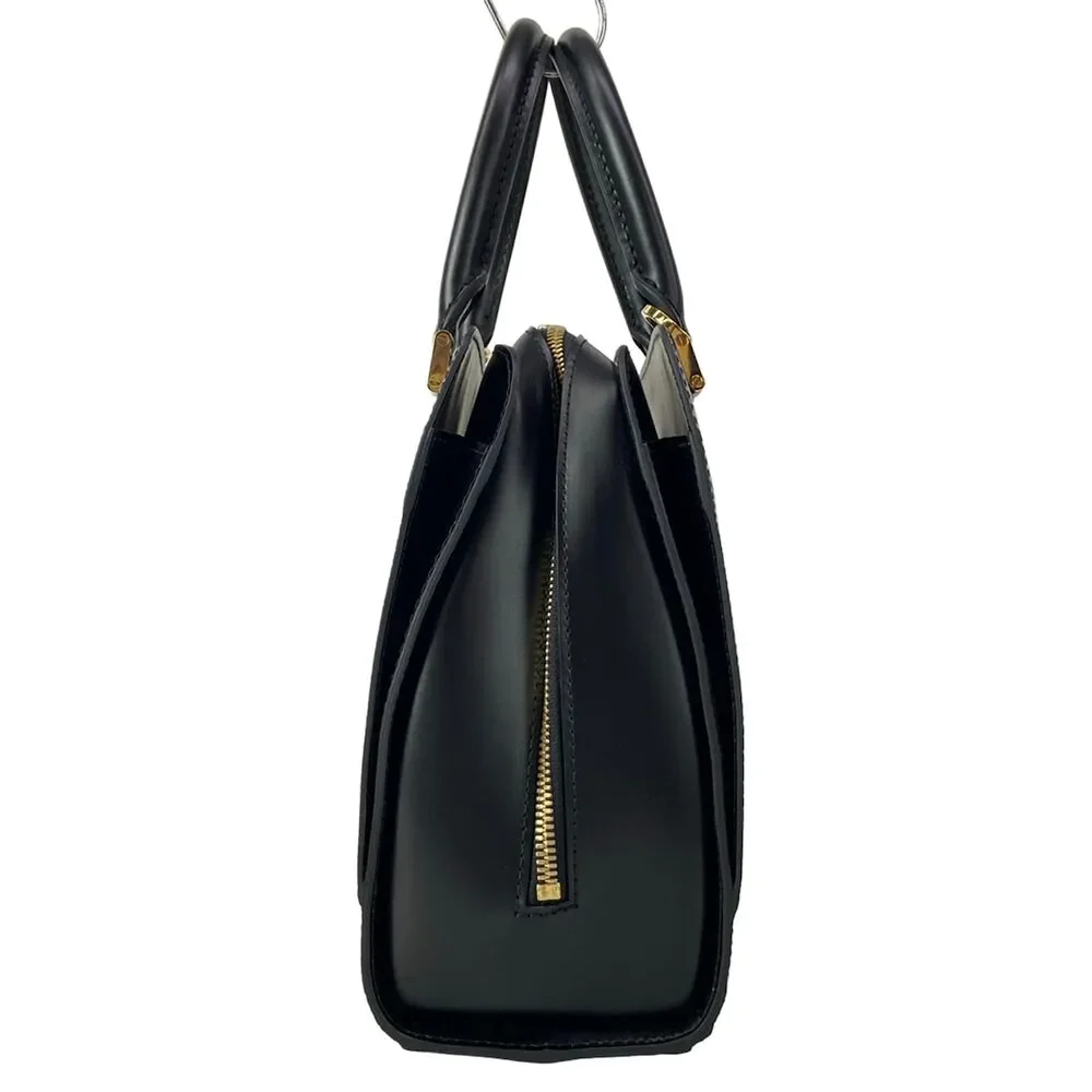Louis Vuitton Pont Neuf Epi Handbag M52052